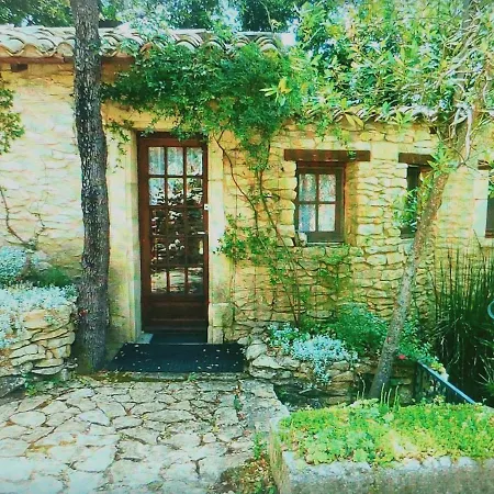 Le Mazet Holiday home *