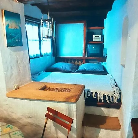 Le Mazet Holiday home Souvignargues