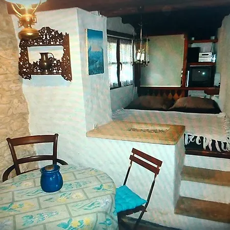 Holiday home Le Mazet *